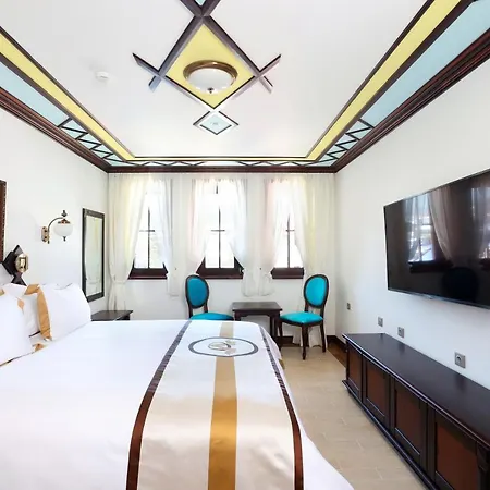 Hotel Armaco 5*