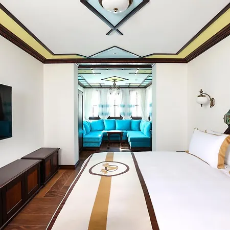 Armaco Hotel Koprivshtitsa