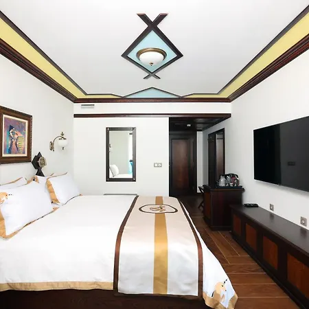 Armaco Hotel