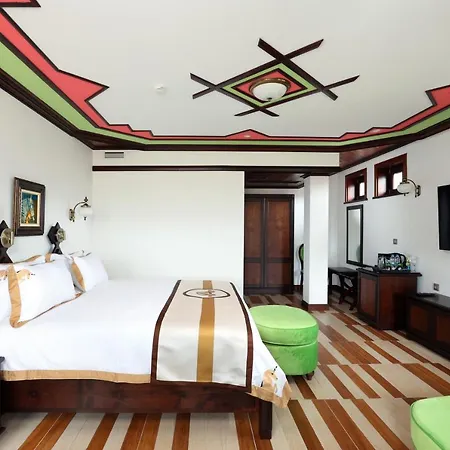Armaco Hotel Koprivshtitsa