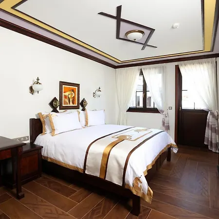 Otel Armaco Koprivştitsa