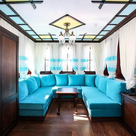 Armaco 5* Koprivshtitsa
