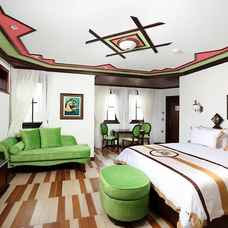 Hotel Armaco