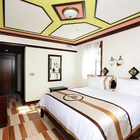 Armaco Hotel Kopriwsztica