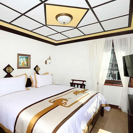 Otel Armaco Koprivştitsa