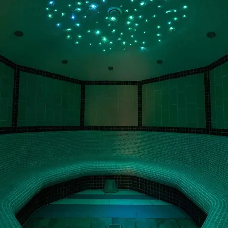 Armaco فندق كوبريفشتيتسا