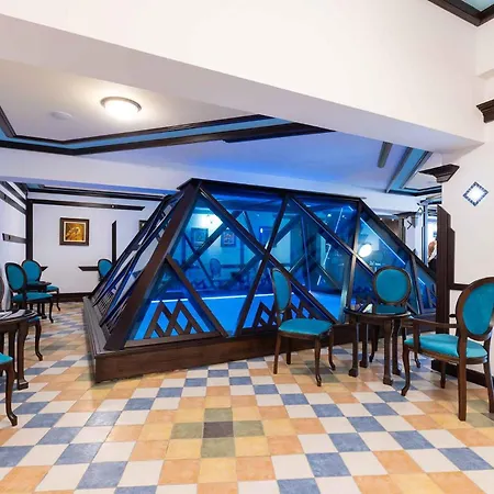 Hotel Armaco 5*