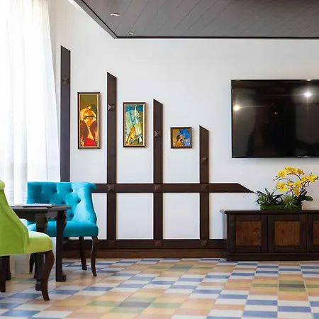 Hotel Armaco 5*