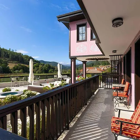 Hotel Armaco