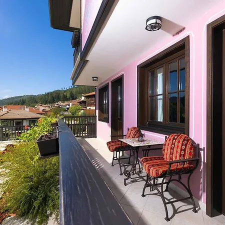 Armaco Hotel