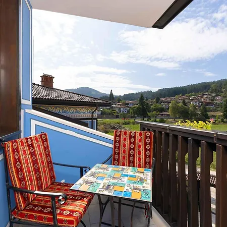 Armaco Hotel 5*