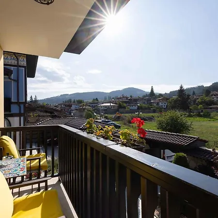 Hotel Armaco 5*