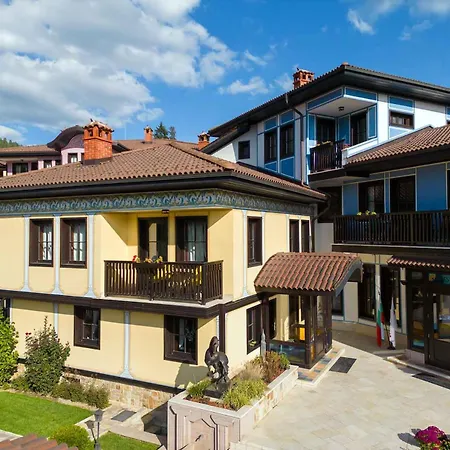 Armaco Hotel 5*