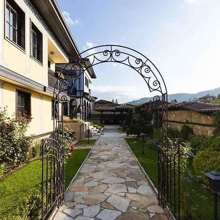 Armaco Hotel