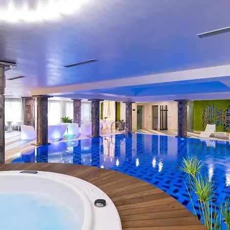 Armaco Hotel Koprivshtitsa