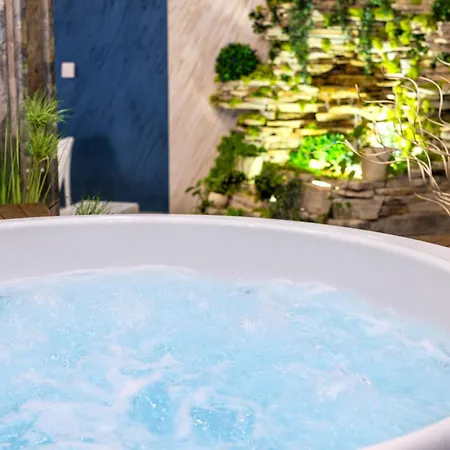 فندق Armaco كوبريفشتيتسا