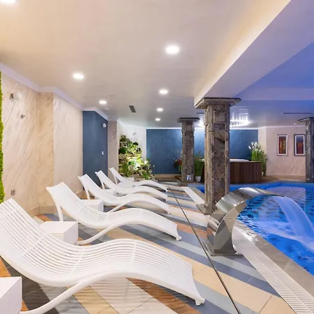 Hotel Armaco