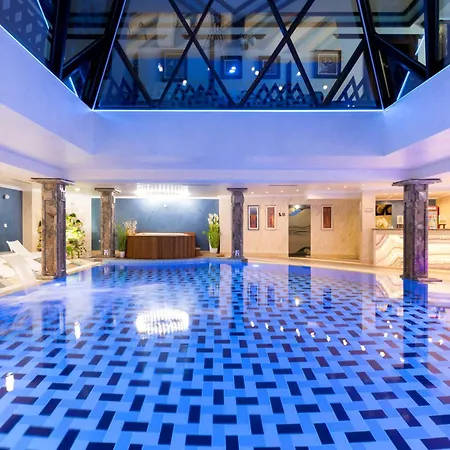Hotel Armaco 5*