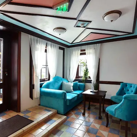 Hotel Armaco 5*