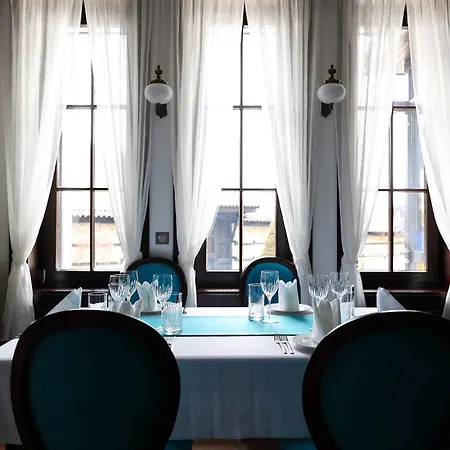 فندق Armaco كوبريفشتيتسا