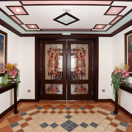 Armaco فندق كوبريفشتيتسا