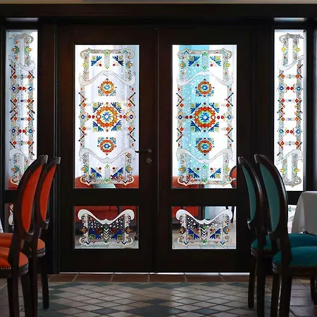 Armaco Hotel 5*