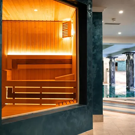 Armaco فندق كوبريفشتيتسا