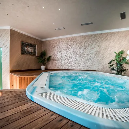 Armaco Hotel Koprivshtitsa