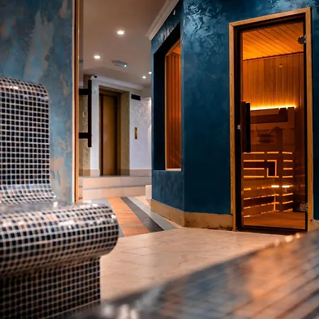 فندق Armaco كوبريفشتيتسا