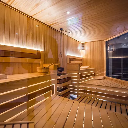 Armaco 5* كوبريفشتيتسا