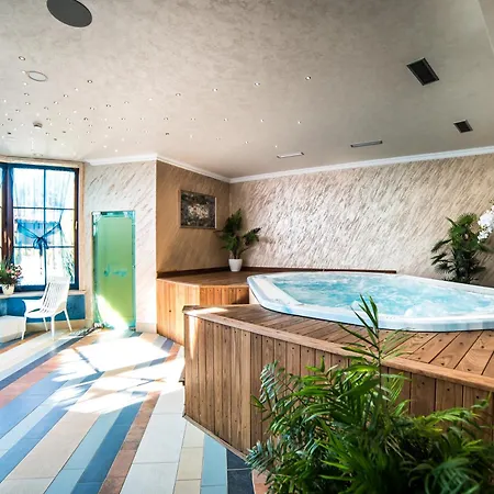 Armaco Hotel