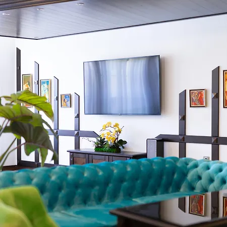 فندق Armaco كوبريفشتيتسا