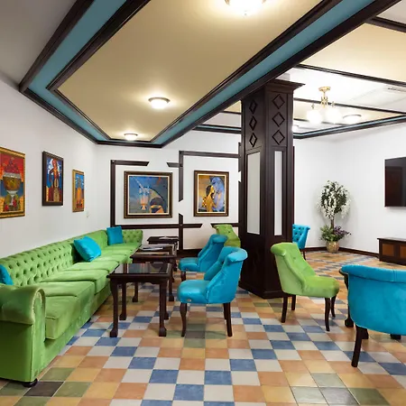 Armaco Hotel