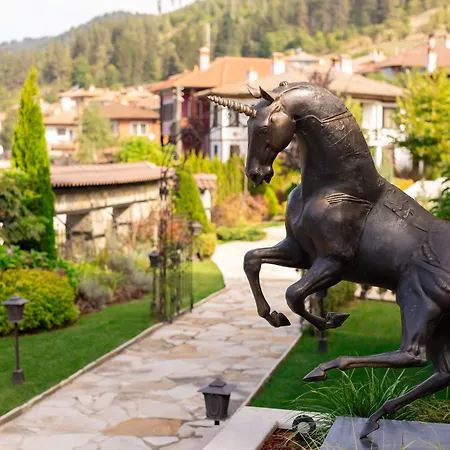 Armaco فندق كوبريفشتيتسا