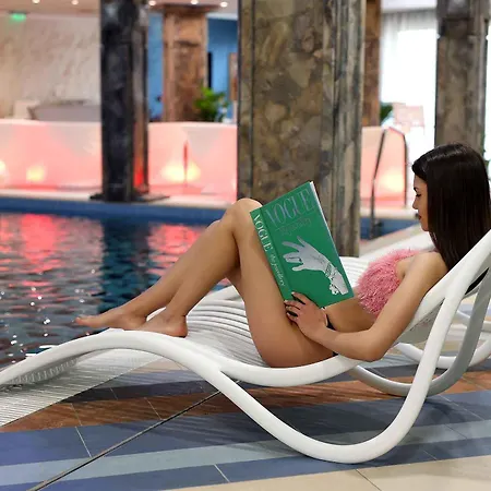 Hotel Armaco 5*