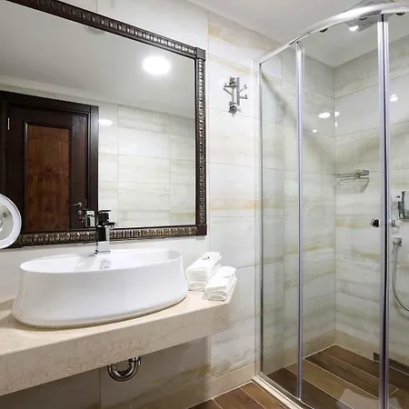 Armaco 5* كوبريفشتيتسا