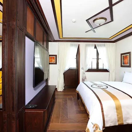 Armaco فندق كوبريفشتيتسا