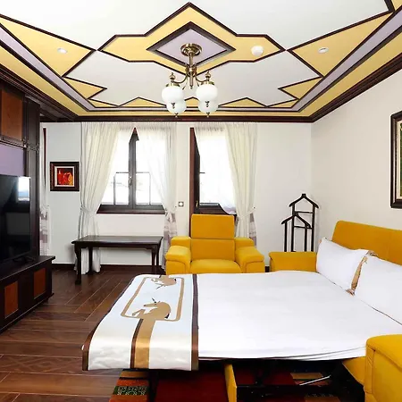 Armaco Hotel 5*