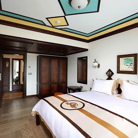 Hotel Armaco