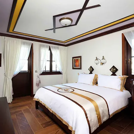 Armaco فندق كوبريفشتيتسا