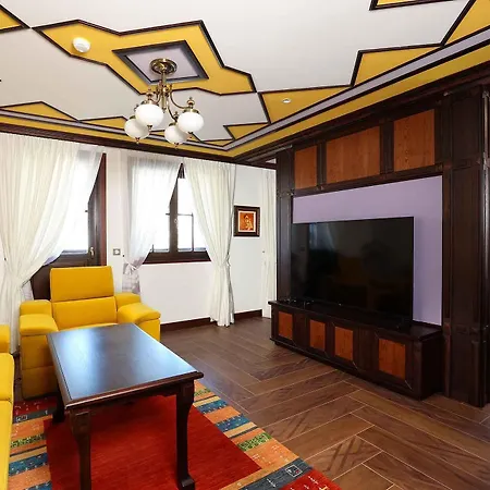 Armaco 5* كوبريفشتيتسا