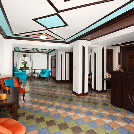 Hotel Armaco