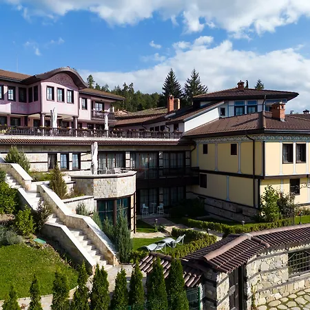 Armaco 5* Koprivshtitsa
