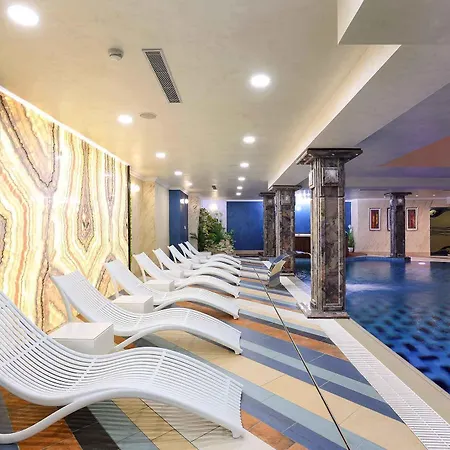 Hotel Armaco Koprivshtitsa