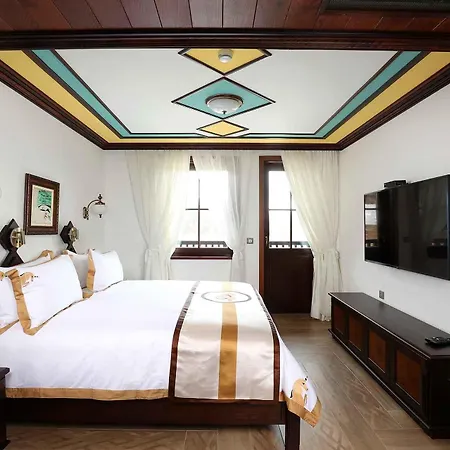 Hotel Armaco 5*